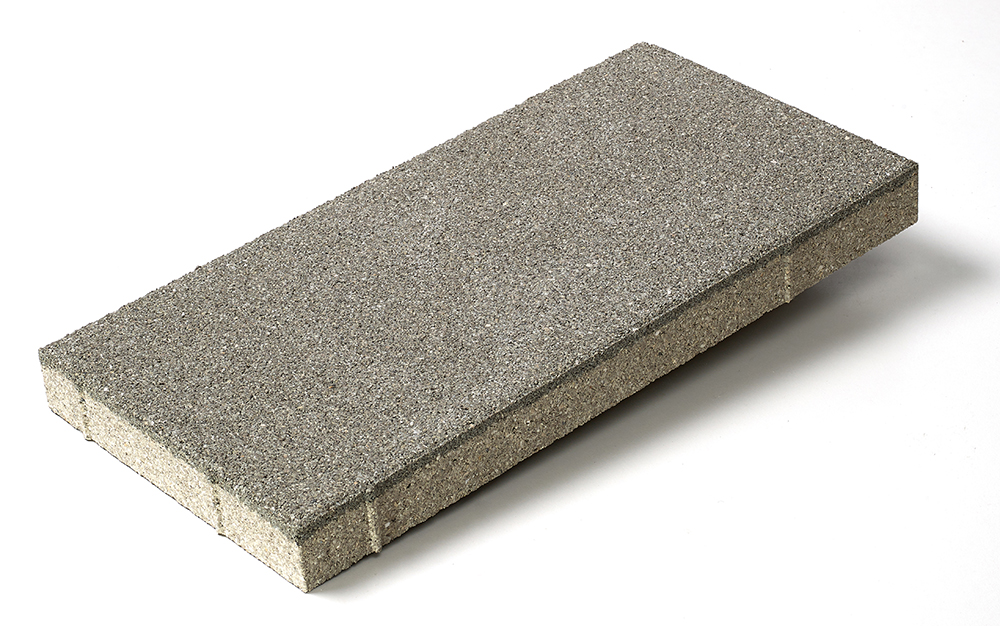 淺灰色300x600x55mm