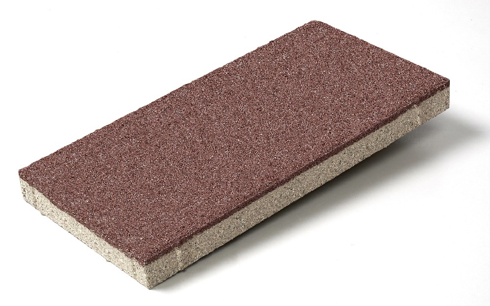 棕紅色300x600x55mm