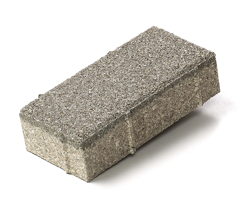 淺灰色100x200x55mm