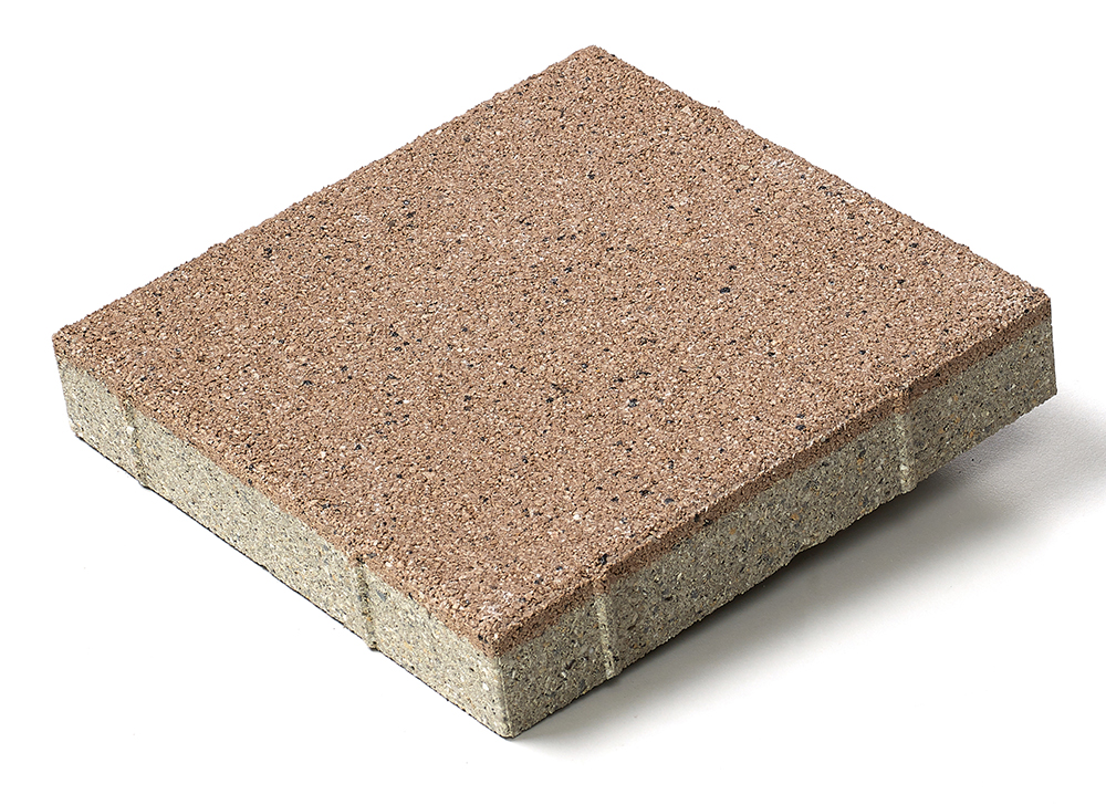 深黃色300x300x55mm