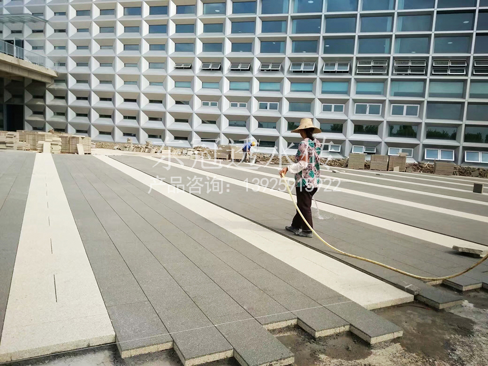 廣場(chǎng)案例01